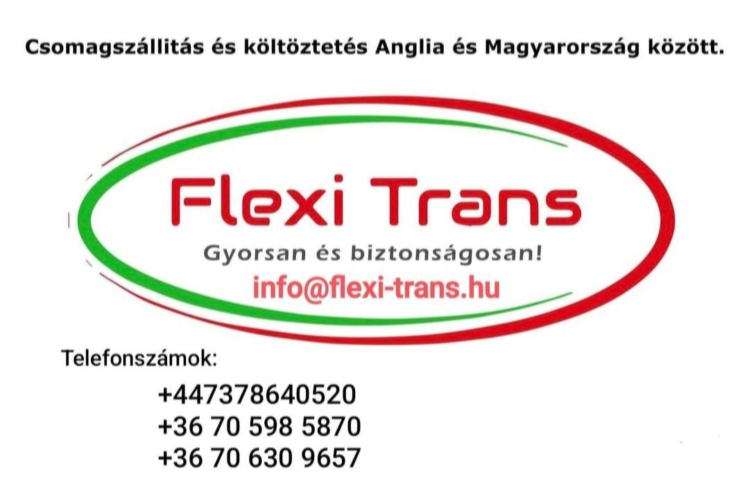 Flexi Global Kft. | Csomagszállítás